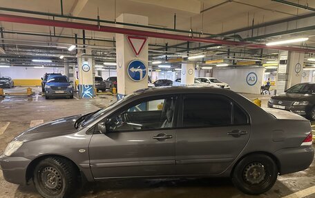 Mitsubishi Lancer IX, 2006 год, 499 000 рублей, 3 фотография