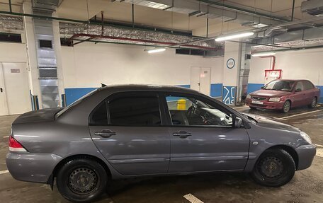 Mitsubishi Lancer IX, 2006 год, 499 000 рублей, 7 фотография