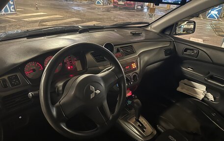 Mitsubishi Lancer IX, 2006 год, 499 000 рублей, 11 фотография