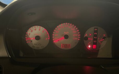 Mitsubishi Lancer IX, 2006 год, 499 000 рублей, 12 фотография