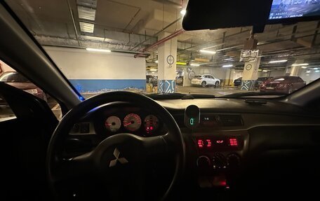 Mitsubishi Lancer IX, 2006 год, 499 000 рублей, 10 фотография