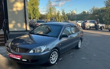 Mitsubishi Lancer IX, 2006 год, 499 000 рублей, 14 фотография
