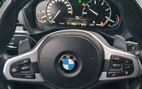 BMW X3, 2019 год, 4 200 000 рублей, 7 фотография