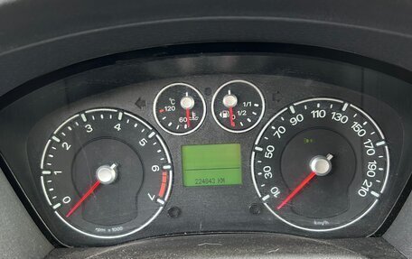 Ford Fusion I, 2008 год, 330 000 рублей, 6 фотография