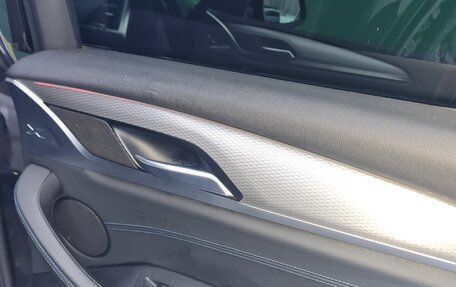 BMW X3, 2019 год, 4 200 000 рублей, 10 фотография