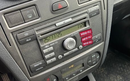 Ford Fusion I, 2008 год, 330 000 рублей, 5 фотография