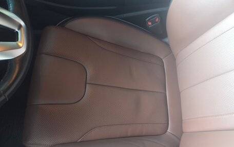 Hyundai Santa Fe IV, 2021 год, 3 850 000 рублей, 6 фотография