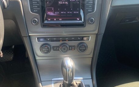 Volkswagen Golf VII, 2013 год, 1 000 000 рублей, 6 фотография