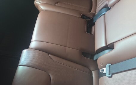 Hyundai Santa Fe IV, 2021 год, 3 850 000 рублей, 7 фотография