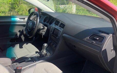 Volkswagen Golf VII, 2013 год, 1 000 000 рублей, 5 фотография