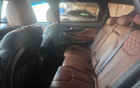 Hyundai Santa Fe IV, 2021 год, 3 850 000 рублей, 5 фотография