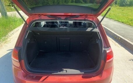 Volkswagen Golf VII, 2013 год, 1 000 000 рублей, 3 фотография