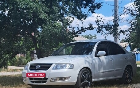 Nissan Almera Classic, 2008 год, 700 000 рублей, 4 фотография