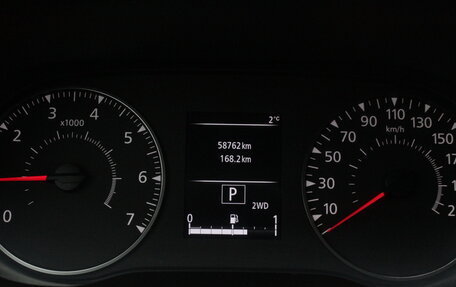 Renault Duster, 2022 год, 1 995 000 рублей, 9 фотография