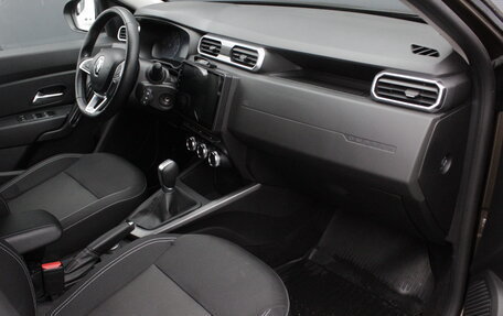 Renault Duster, 2022 год, 1 995 000 рублей, 6 фотография