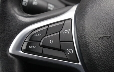 Renault Duster, 2022 год, 1 995 000 рублей, 10 фотография