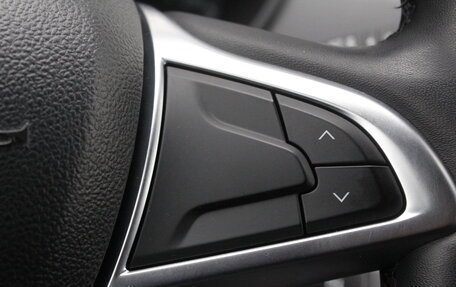 Renault Duster, 2022 год, 1 995 000 рублей, 15 фотография