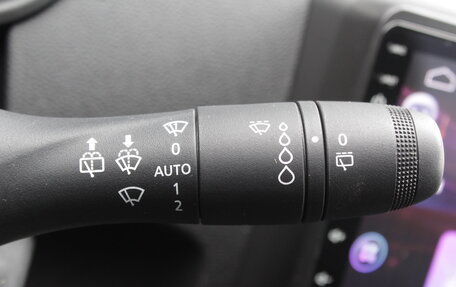 Renault Duster, 2022 год, 1 995 000 рублей, 12 фотография