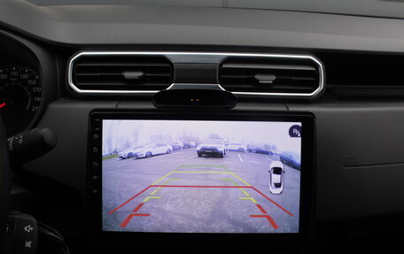 Renault Duster, 2022 год, 1 995 000 рублей, 17 фотография