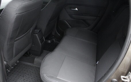 Renault Duster, 2022 год, 1 995 000 рублей, 19 фотография