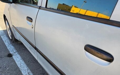 Mitsubishi Colt VI рестайлинг, 2005 год, 380 000 рублей, 7 фотография