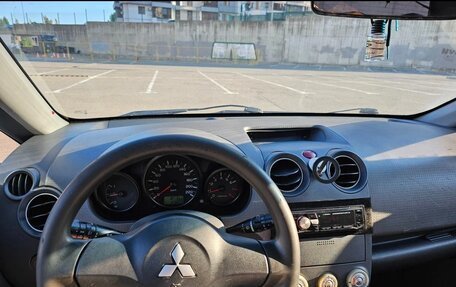 Mitsubishi Colt VI рестайлинг, 2005 год, 380 000 рублей, 6 фотография