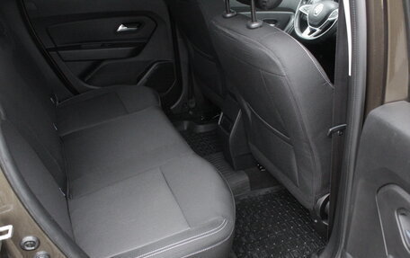 Renault Duster, 2022 год, 1 995 000 рублей, 18 фотография