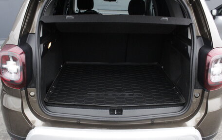 Renault Duster, 2022 год, 1 995 000 рублей, 22 фотография