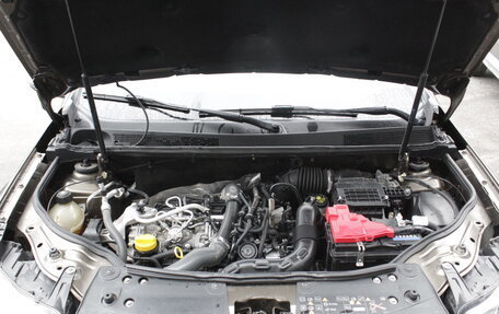 Renault Duster, 2022 год, 1 995 000 рублей, 21 фотография