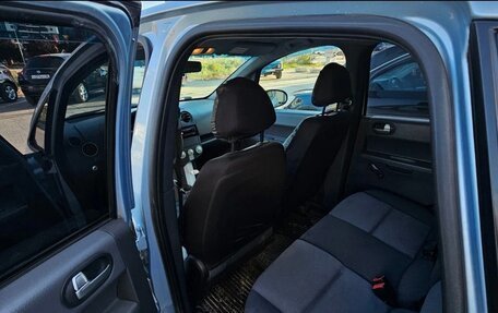 Mitsubishi Colt VI рестайлинг, 2005 год, 380 000 рублей, 9 фотография