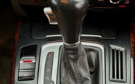 Audi A4, 2011 год, 990 000 рублей, 13 фотография