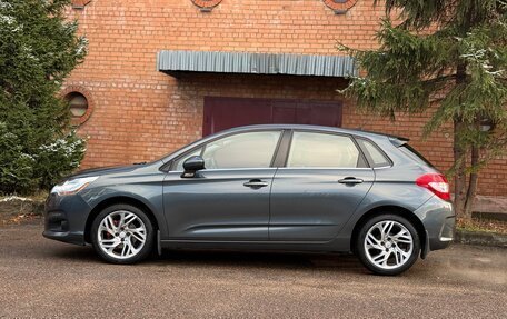 Citroen C4 II рестайлинг, 2013 год, 655 000 рублей, 4 фотография