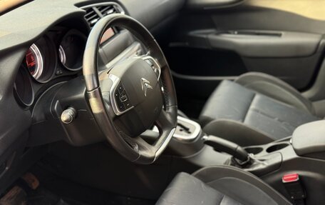 Citroen C4 II рестайлинг, 2013 год, 655 000 рублей, 8 фотография