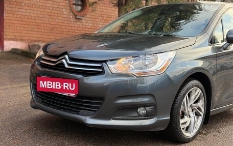Citroen C4 II рестайлинг, 2013 год, 655 000 рублей, 5 фотография