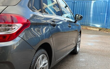 Citroen C4 II рестайлинг, 2013 год, 655 000 рублей, 11 фотография