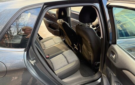 Citroen C4 II рестайлинг, 2013 год, 655 000 рублей, 19 фотография