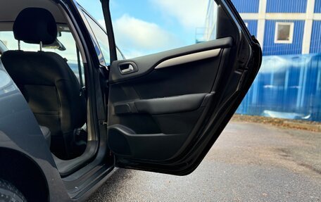 Citroen C4 II рестайлинг, 2013 год, 655 000 рублей, 20 фотография