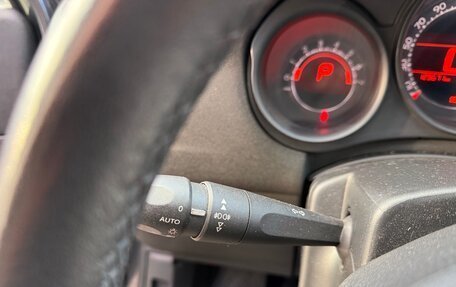 Citroen C4 II рестайлинг, 2013 год, 655 000 рублей, 24 фотография