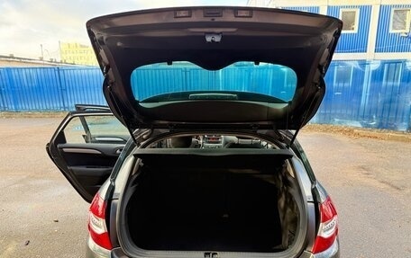 Citroen C4 II рестайлинг, 2013 год, 655 000 рублей, 17 фотография