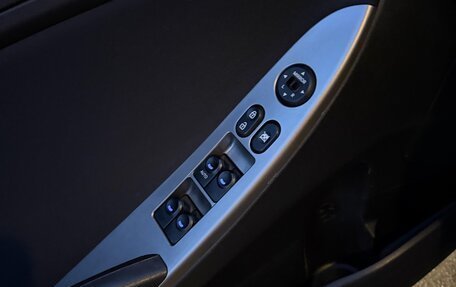 Hyundai Solaris II рестайлинг, 2015 год, 865 000 рублей, 10 фотография