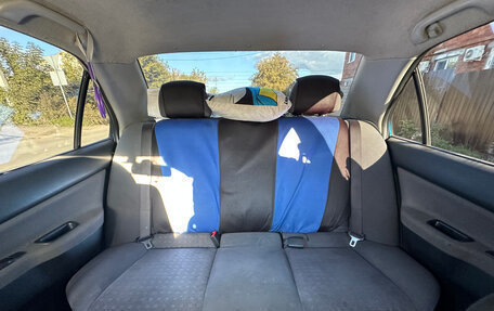 Mitsubishi Lancer IX, 2005 год, 275 000 рублей, 9 фотография