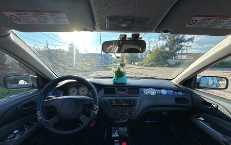 Mitsubishi Lancer IX, 2005 год, 275 000 рублей, 8 фотография