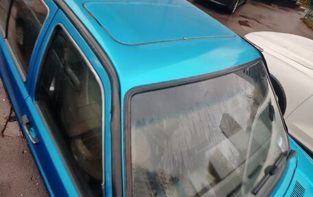 Volkswagen Golf II, 1988 год, 250 000 рублей, 7 фотография