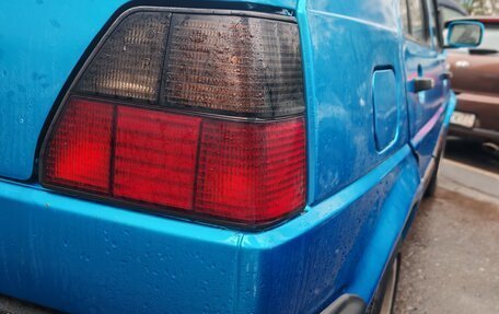 Volkswagen Golf II, 1988 год, 250 000 рублей, 10 фотография