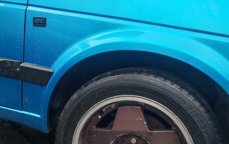 Volkswagen Golf II, 1988 год, 250 000 рублей, 8 фотография