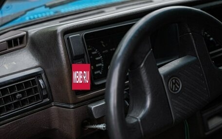 Volkswagen Golf II, 1988 год, 250 000 рублей, 4 фотография