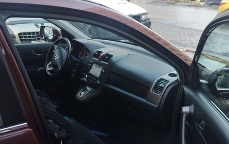 Honda CR-V III рестайлинг, 2011 год, 1 240 000 рублей, 5 фотография