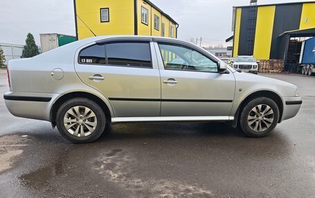 Skoda Octavia IV, 2010 год, 820 000 рублей, 4 фотография