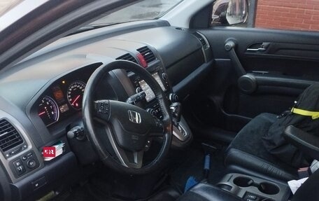 Honda CR-V III рестайлинг, 2011 год, 1 240 000 рублей, 4 фотография