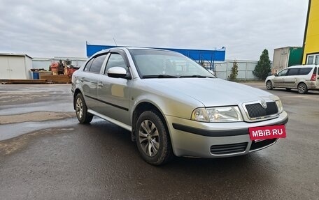 Skoda Octavia IV, 2010 год, 820 000 рублей, 2 фотография
